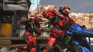 Jan 28, 2021 · here's how to unlock the mister chief helmet and complete the halo mcc: How To Unlock Halo Reach Armor Pcgamesn