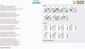 Chord Sa Isip Ko Jay R Tab Song Lyric Sheet Guitar Ukulele Chords Vip