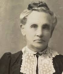 Mary Elizabeth Eldredge Phelps (1839-1911)