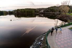 Playing Ivy League in Hanover, New Hampshire | National Geographic