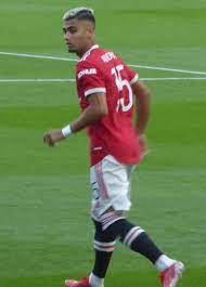 Andreas pereira•best brazilian footballer ever•2nd best manu player (unbelievable movements ):0. Andreas Pereira Wikipedia