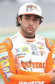 9 next season, in part to honor the racing heritage. Hooters