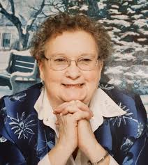 Ann Mitchell Obituary October 9, 2022