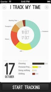 Itrackmytime On The App Store On Itunes App Design Inspiration Iphone App Design Iphone Design