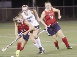 NHIAA Roundup: Central tops Memorial in city field hockey game