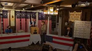 2 Tiny New Hampshire Towns, Where Voting Started After Midnight, Announce  First Election Day Results