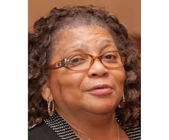 Barbara Harrison Obituary (2020)