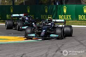 Ich habe angst vor einer (13.) s. Qualifying F1 Heute