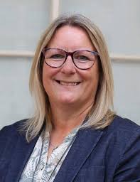 Meet our Trust Board