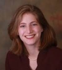 Dr. Rebecca Naomi Cherry M.D., Gastroenterologist (Pediatric)