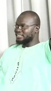 Inmates at Mile 2 Prison apeal to President Barrow during the graduation  ceremony of the Electrical enginering students.