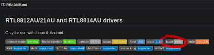 If this is your first visit, be sure to check out the faq by clicking the link above. Asus Usb Ac68 Rtl8814au Slow Speeds Issue 656 Aircrack Ng Rtl8812au Github