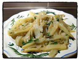 La Meilleure Recette De Blettes A L Ail Et Au Persil L Essayer C Est L Adopter 4 7 5 3 Votes 8 Commentaire Recette De Blettes Recettes De Cuisine Recette