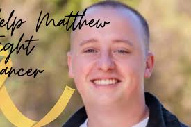Fundraiser for Matt Molnar by Corinne Power : Imagine this was you….  Matthew Molnar Fundraiser