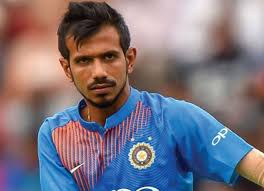 Explore more on yuzvendra chahal. Yuzvendra Chahal Biography Net Worth Wiki Height Age Career Family More