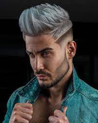 Pin On Aer And Hair Color Men