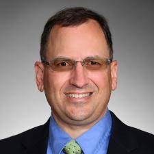 Christopher M Krebs, MD