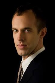 Eric Downs, bass-baritone