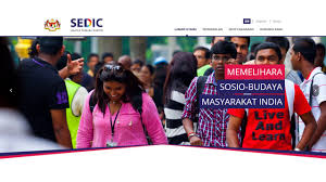 Check spelling or type a new query. Tawaran Program Pembangunan Sosioekonomi Masyarakat India 2015 2016 Federation Of Jpk Accredited Centers Malaysia Femac