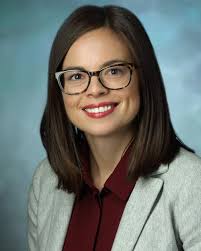 Rachel V. Aaron, PhD