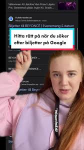 How to Sell Ticketmaster Tickets