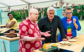 Getty images not only did he appear on the great american baking show in 2017, but he remained with the original show after it switched networks. Great British Baking Show Season 11 How And Where It Filmed And When Netflix Will Air It Reality Blurred