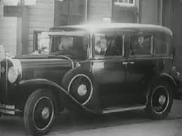 Image result for Black 1930 Pontiac