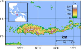 Macam macam daftar suku yang ada di indonesia disusun berdasarkan provinsinya (+tabel). Flores Wikipedia