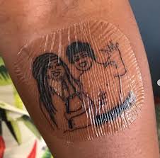 Dainty tattoos cute tattoos beautiful tattoos body art tattoos tatoos z tattoo get a tattoo gen z years hip tattoos women. Why Ugly Is The Trend That Won T Die Ypulse
