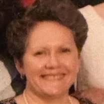 Katherine Ditto McClain Obituary (2023)