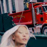 Concrete Dreamscapes: Lucy's Urban Odyssey by Tiziano Demuro (Various  Editorials)