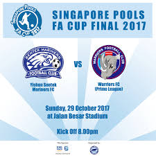 Football Association of Singapore