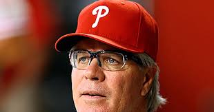 SportsBlog :: Phillly Sports Passion :: Philadelphia Phillies: Pete  Mackanin Fired but Will Move to the Front Office!