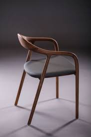 Neva Chair Rudjer Novak Mikulic Und Marija Ruzic Furniture Design Chair Wood Chair Design Dining Chair Design