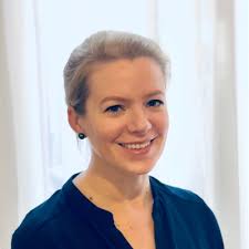 Exciting News* I'm delighted to share that I have now started a new role as  Legal Director