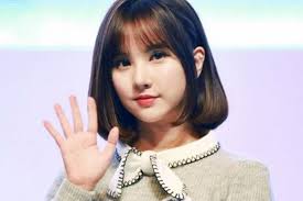 25 Idol K Pop Wanita Tercantik Versi Penggemar Lisa Blackpink Terkalahkan Oleh Sonora Id