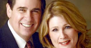 New mission presidents