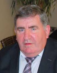 The History of the Garda Síochána Retired Members Association (GSRMA)