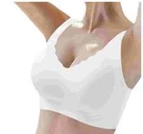 Bralettes for Women Women's Ice Silk Seamless Cold Feeling Thin Soft  Support Breathable Comfortable Bra Fixed Underwear Sports Bras Pack Woman's  Bras ...