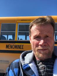 Noise from late night train horns in Marinette/Menominee area