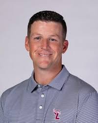 Lee Golf Coach John Maupin Named National Coach of the Year