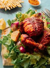 This recipe for tandoori chicken from delish.com is a breeze to make. Pakistani Lahori Chargha Recipe Butter Over Bae