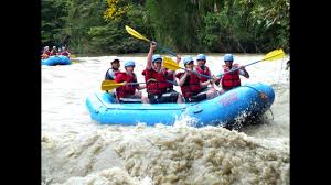 Maybe you would like to learn more about one of these? Deporte Extremo Canotaje En San Gil Santander Youtube