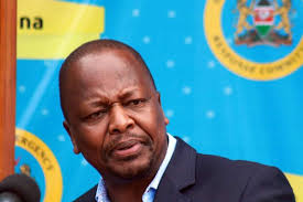 The country's positivity rate stood at 8.9 percent. Kenya S Covid 19 Cases Rise To 225 As 9 Kenyans Test Positive The East African