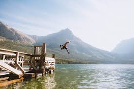 Bigfork is a small montana city that sits on the northern tip of flathead lake. The 7 Day Glacier National Park Itinerary You Absolutely Need Things To Do In Glacier Maps And Hikes The Mandagies