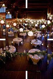 Wedding Venue Decoration Ideas Fall Wedding Reception Ideas Simple Wedding Hall Dec Wedding Decorations On A Budget Barn Wedding Decorations Wedding Lights