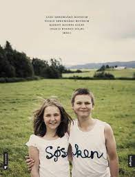 Just by a simple hi from her you already know its gonna be a good day. Sosken By Det Norske Samlaget Issuu