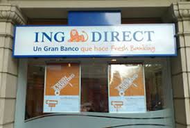 Ing groep) is a dutch multinational banking and financial services corporation headquartered in amsterdam. Banking In Spain Recommended Bank Accounts Currency Transfers