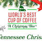 Christmas Pop-Up Bar