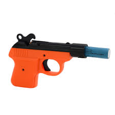 Record Single Shot Launcher Margo Supplies